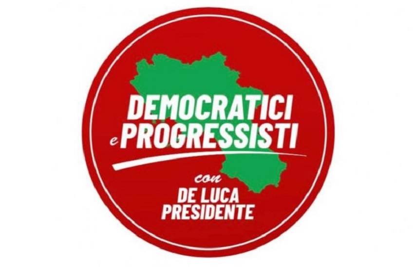 Mirabella Eclano – Regionali, in corsa l’assessore Santamaria con la lista dei “democratici e progressisti”