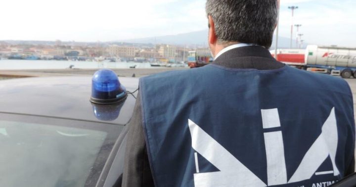 dia badalamenti mafia