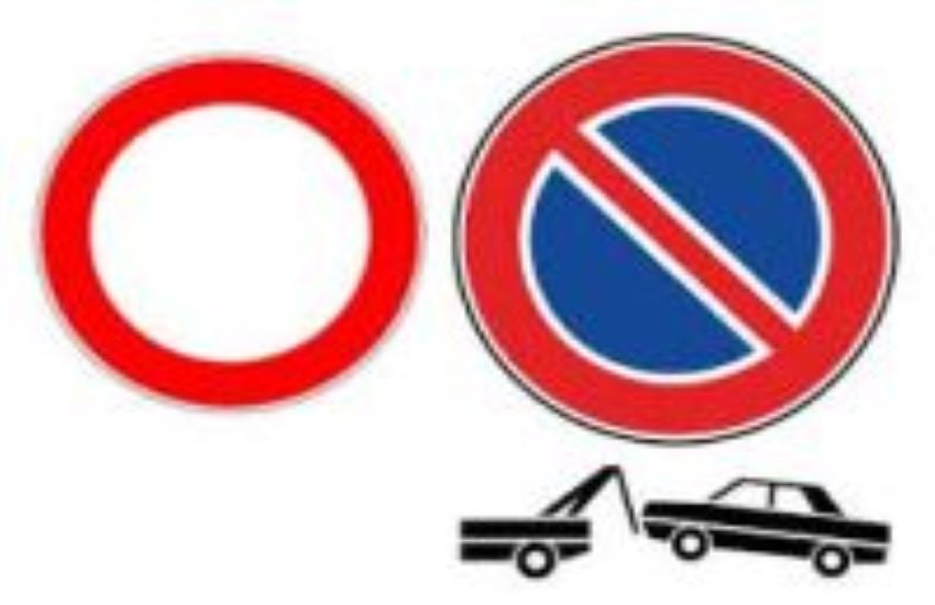 Strade da sgomberare dopo le piogge di sabato, divieto di sosta 0-24 fino a giovedì