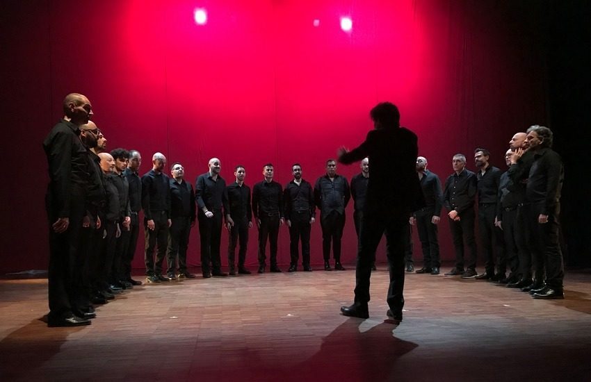 Festival Various Voice:  l’edizione bolognese è rimandata