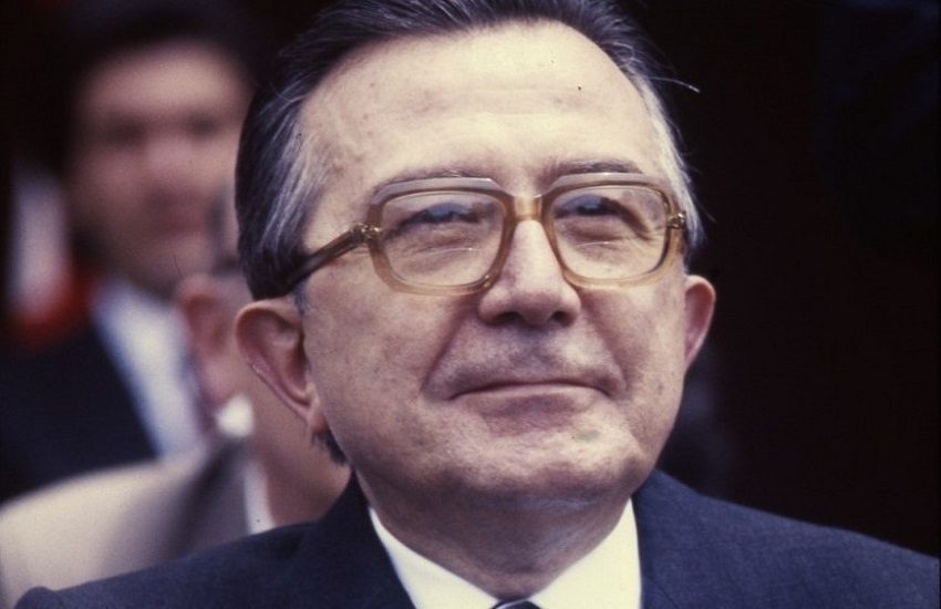 “Diari segreti” di Giulio Andreotti, pubblicati gli appunti dello statista democristiano