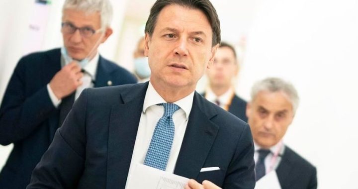 conte ceglie messapica verbali cts dpcm lockdown