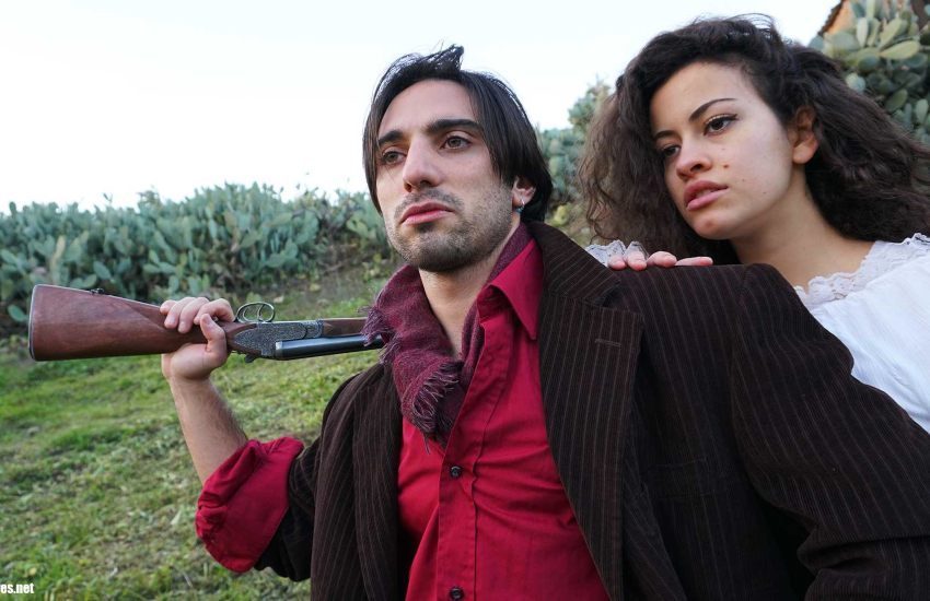 Al Castello rivive Verga