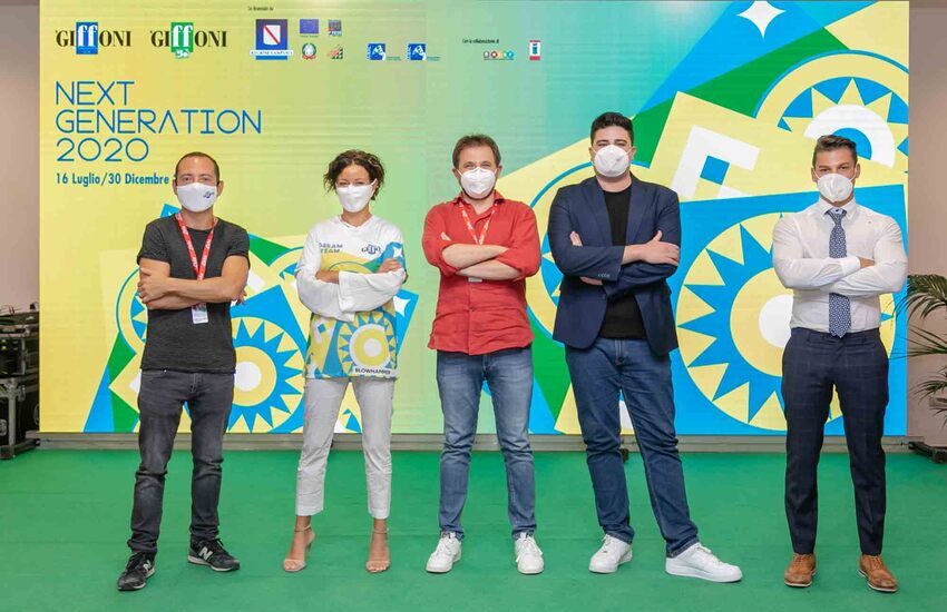 Il bilancio di Next Generation 2020