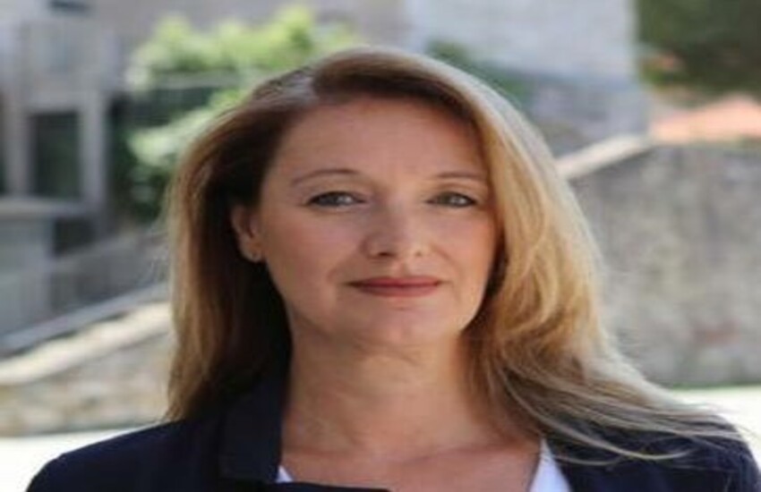Ilaria Bugetti: “Le differenze tra me e Nicola sono un punto di forza per il partito, il vero pericolo è l’astensionismo”