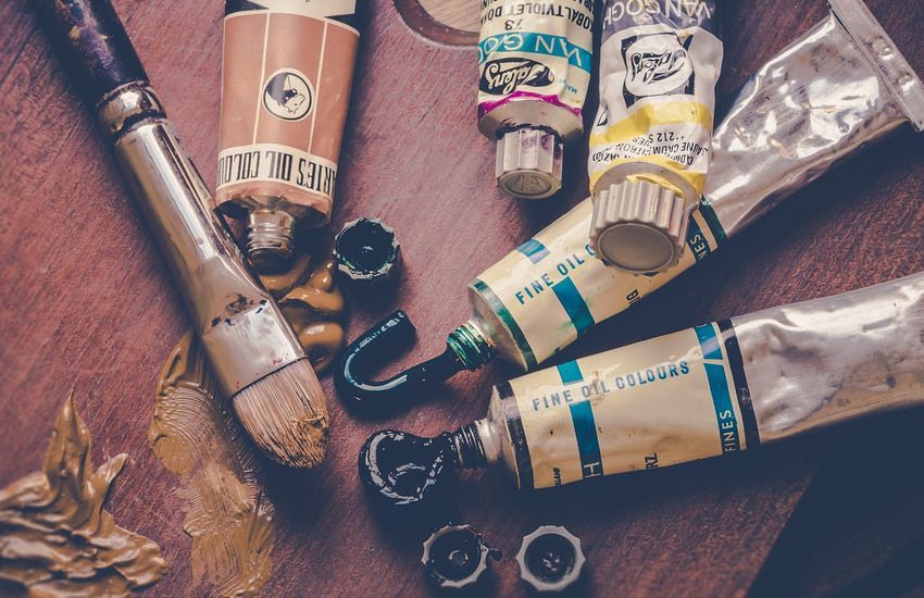 Concorso di pittura “Voria pitturar Verona”, iscrizioni fino al 31 agosto