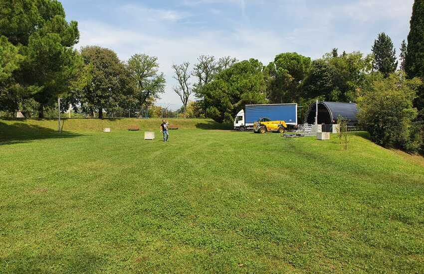 Il primo Mura Festival al via il 31 agosto al Bastione San Bernardino a Verona