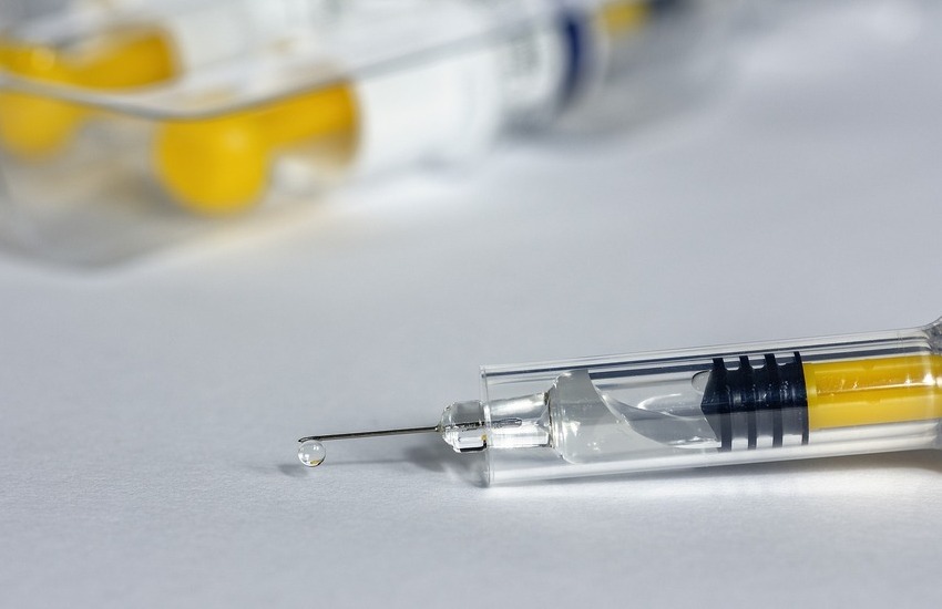 Vaccino anti-pneumococco per 5.300 ospiti delle RSA veronesi