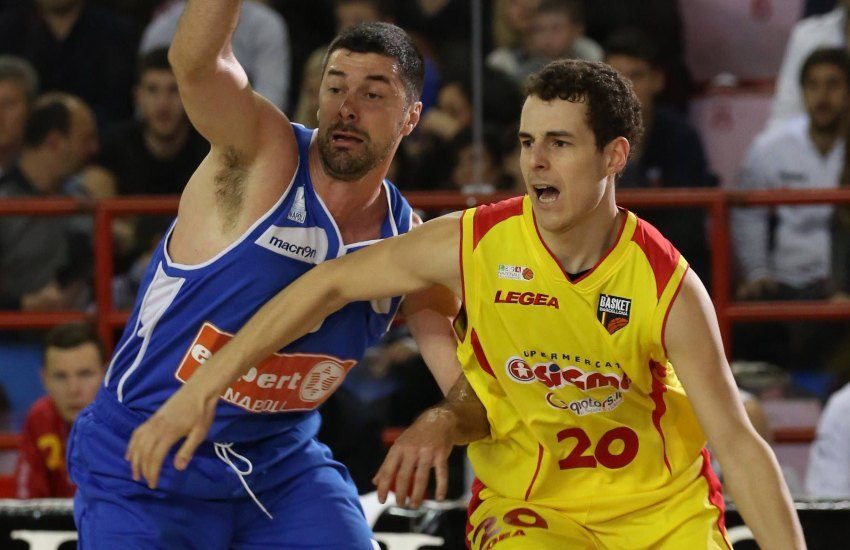 Il piacere del ritorno a casa