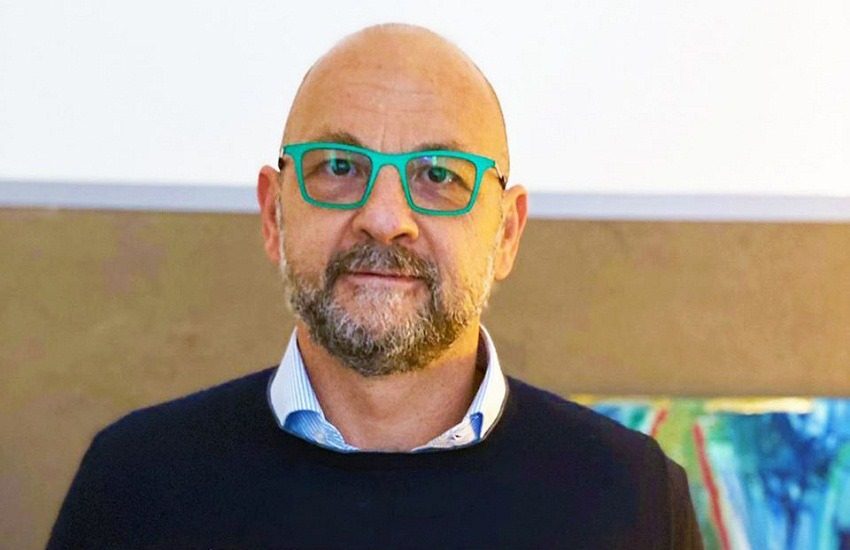 Torna dalle ferie in Sardegna, positivo al covid l’assessore Loffredo