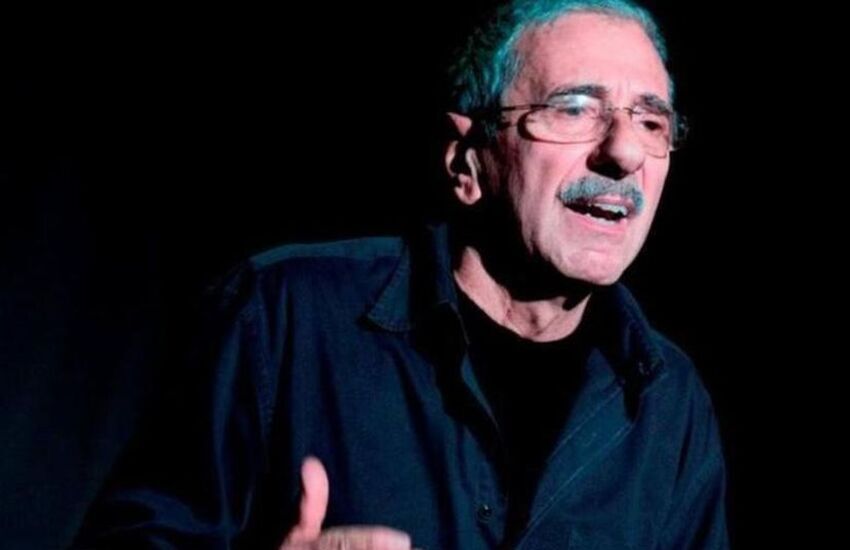 Lorenzo Costa, è morto il fondatore del Teatro Garage