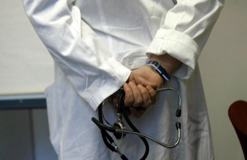 Avezzano, Sinistra italiana: “turni di 12, 13 ore per medici e infermieri, bisogna fare qualcosa”