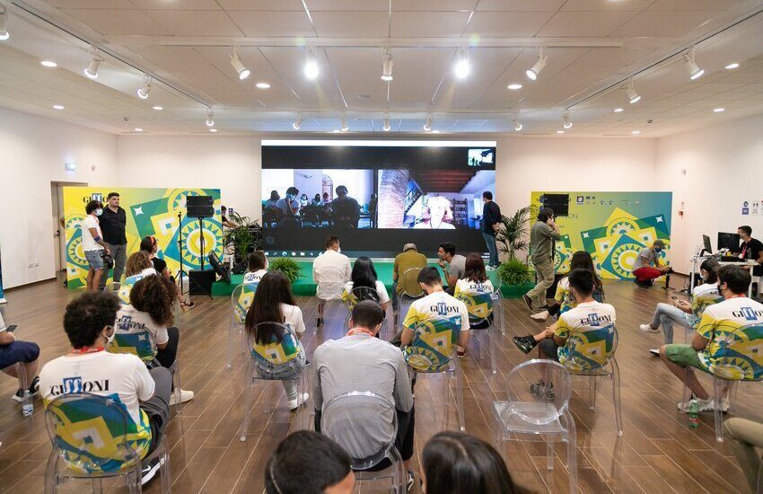 A Next Generation 2020 il progetto AttivAree