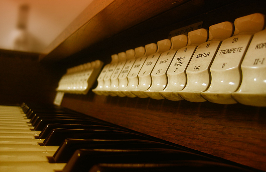A Pietramelara torna il Festival Organistico tra fede e musica