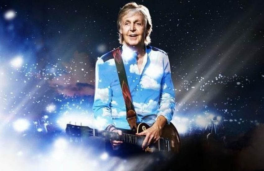 Paul McCartney, Lenny Kravitz e Hollywood Vampires: arriva il rimborso monetario per le date cancellate