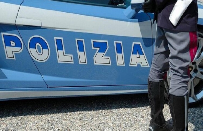 Pratola Peligna, Polizia stradale: sequestro di tonno rosso