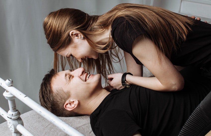 “Progetto pillolo”: cercarsi coppie volontarie per la sperimentazione