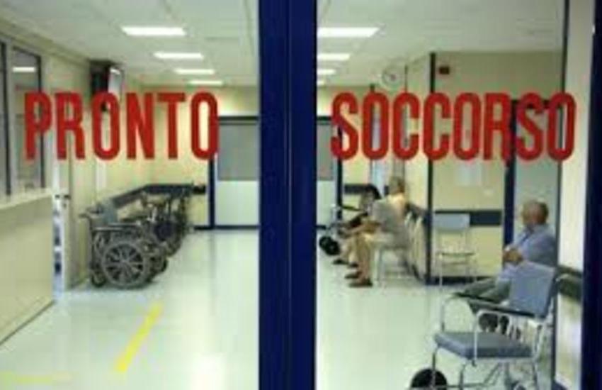 Sesso tra infermieri: scoppia lo scandalo in un Pronto Soccorso italiano