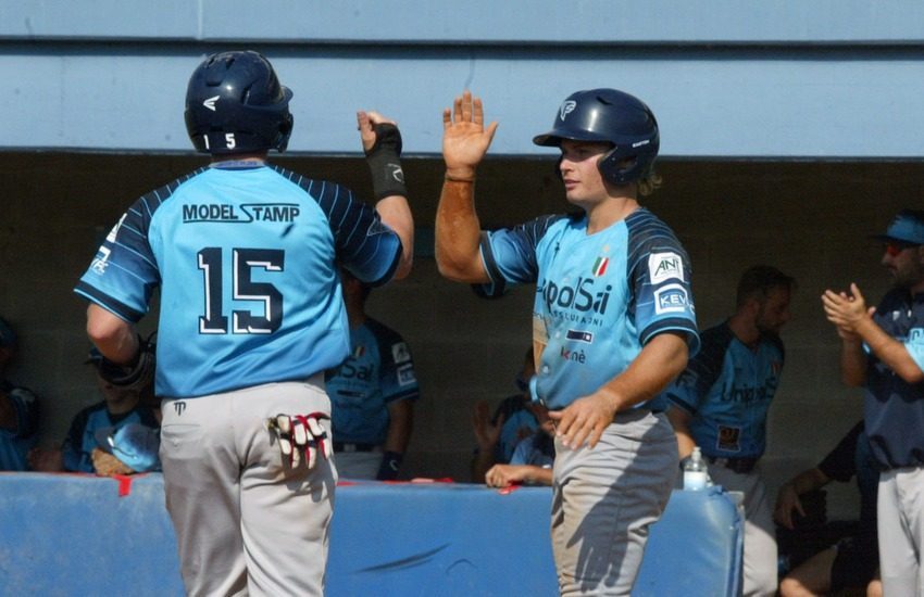 Quarto sweep consecutivo per l’UnipolSai Fortitudo Bologna battuta Collecchio