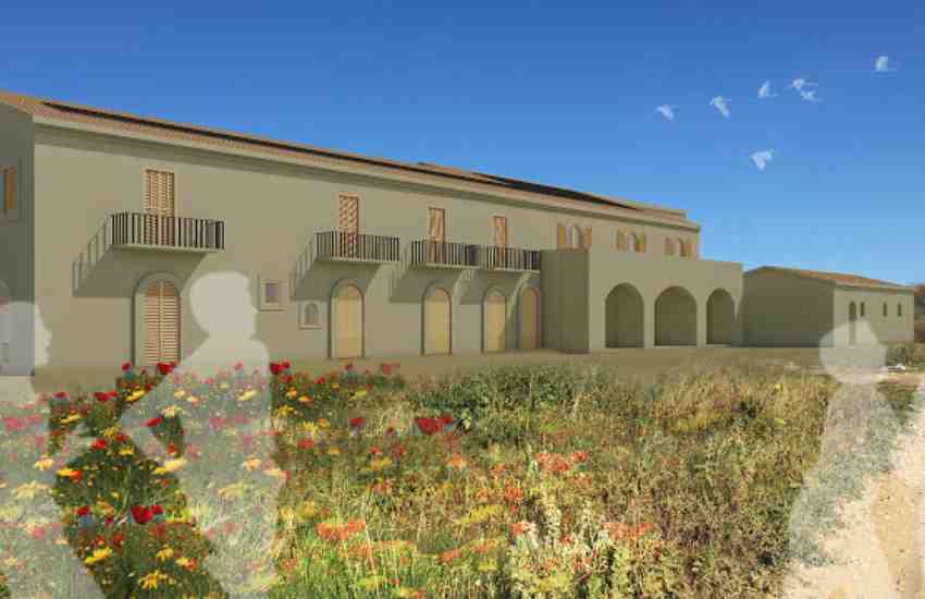 Ecco il nuovo Montelungo