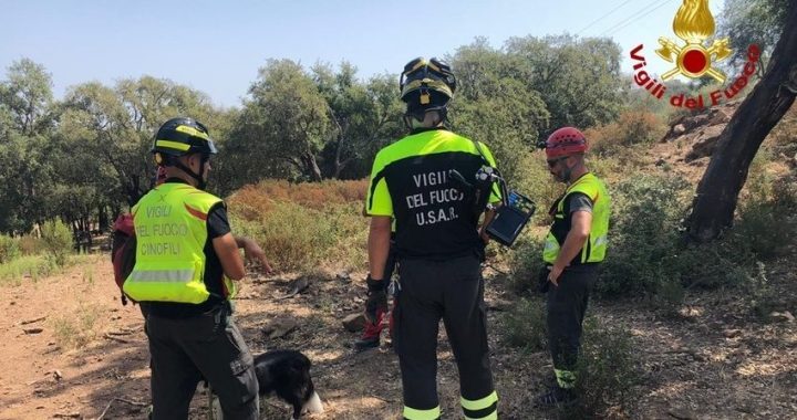 Gioele ricerche caronia