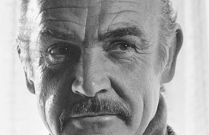 Sean Connery: splendenti, seducenti novant’anni