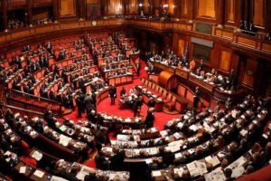 Il Senato approva la fiducia sul Piano Casa: il decreto è a un passo dalla legge