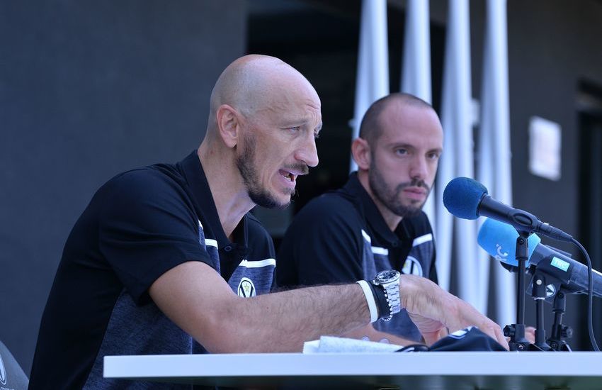 Virtus Bologna: ecco quando inizia la stagione per il settore giovanile