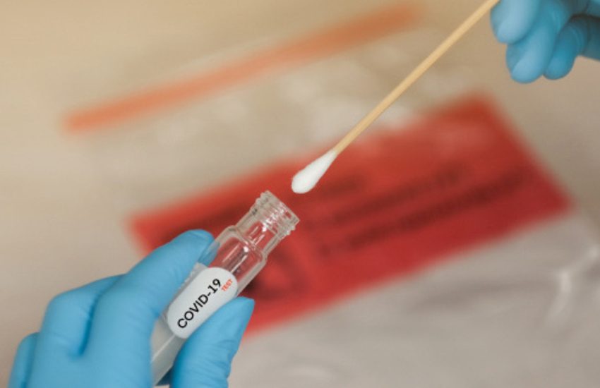 Coronavirus: terminato lo screening gratuito con test rapidi per la popolazione scolastica