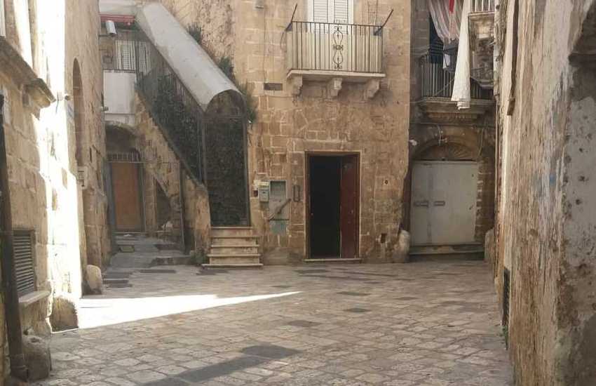 Case a 1 euro per ripopolare l’Isola Madre di Taranto: via alle proposte di acquisto