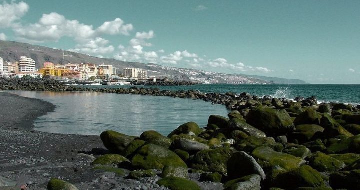 Tenerife: raduno per diffondere il Coronavirus