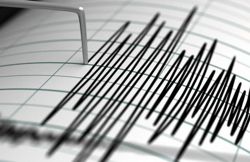 Scosse di terremoto in provincia di Salerno, anche a San Gregorio Magno la terra ha tremato