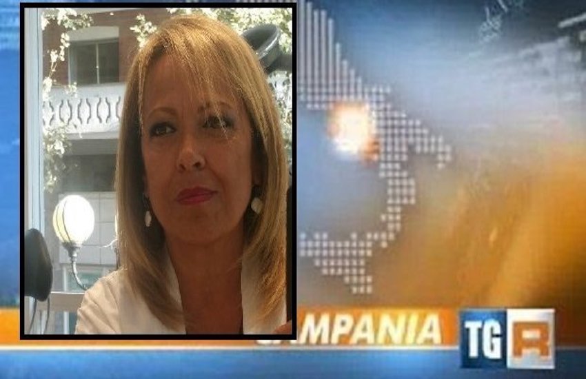 Morta la giornalista Valeria Capezzuto, il cordoglio dei colleghi