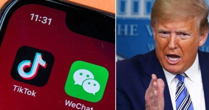 Il tormentone di TikTok e WeChat: la
