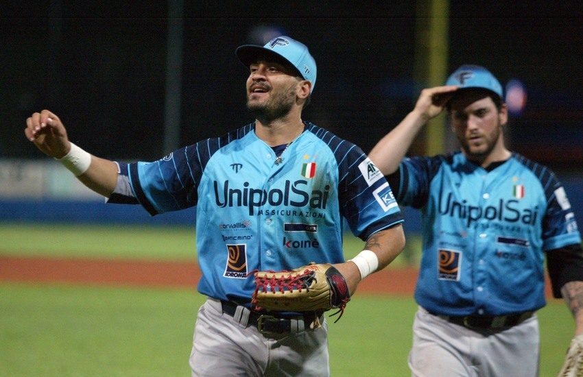 Riscossa UnipolSai Fortitudo Bologna: vinta gara 2 e serie in parità