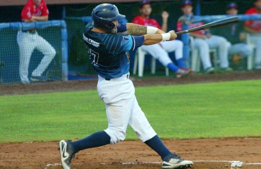Italian Baseball Series: San Marino si impone su Bologna