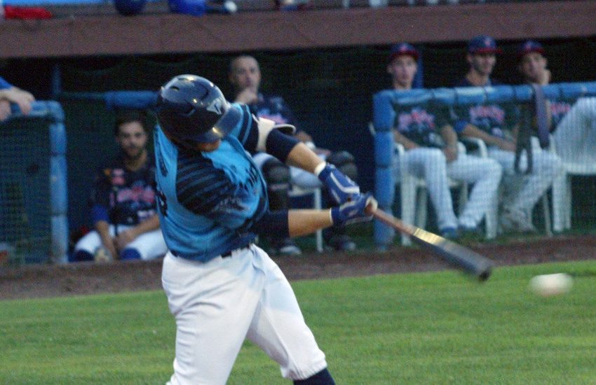 UnipolSai Fortitudo Bologna vince gara 3 con San Marino