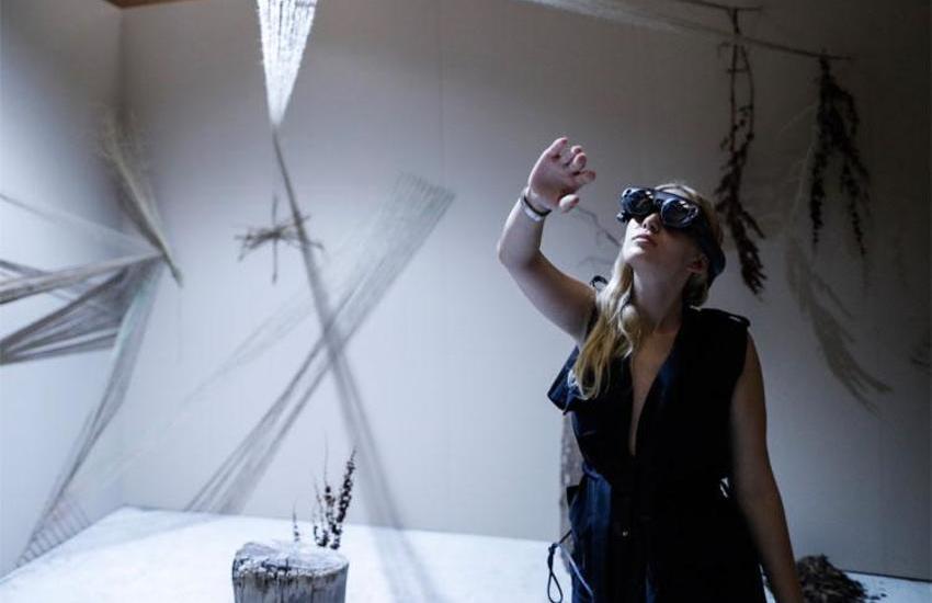 Biennale di Venezia: Scelte le opere di Venice VR Expanded