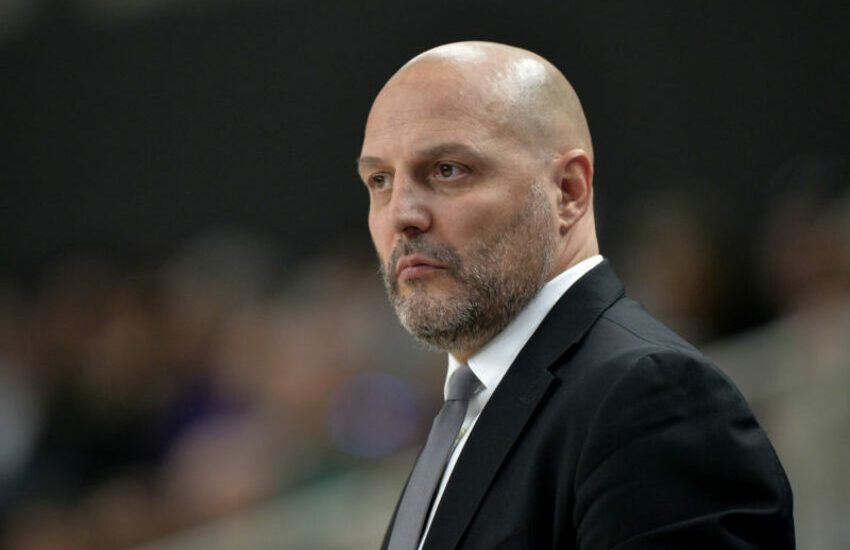 Derby Basket City: le parole del coach Djordjevic