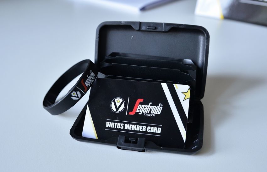 Virtus Bologna – Cremona: opportunità per gli abbonati