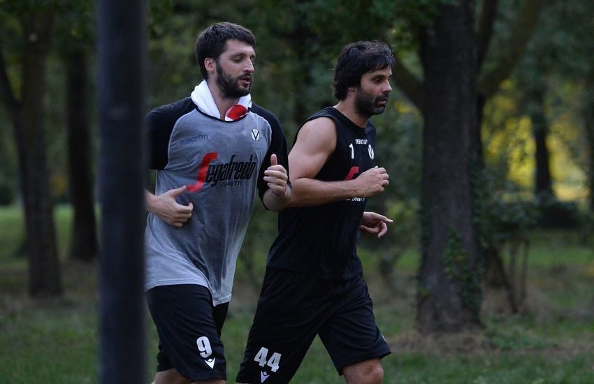 Virtus Bologna: le condizioni di Markovic