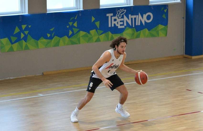 Virtus Bologna: oggi il primo scrimmage