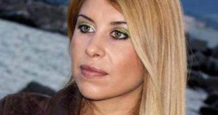 viviana parisi morta autopsia gioele