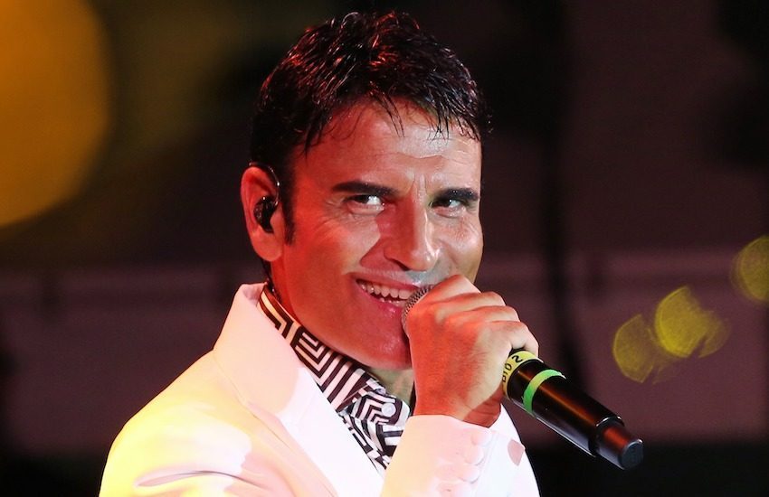 Lite sull’aliscafo con Sal Da Vinci. Scattano le denunce, L’amarezza dell’artista, «Giustizia o lascio il Paese»