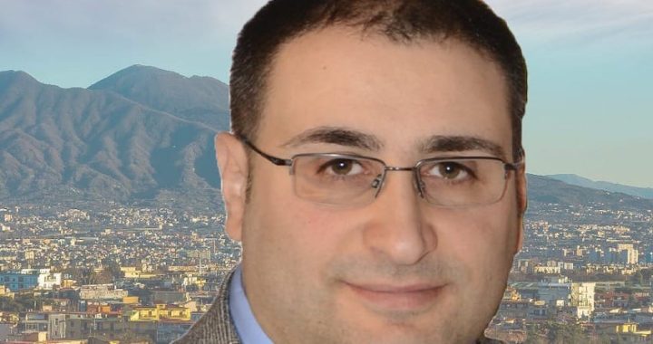 Domenico Manganiello