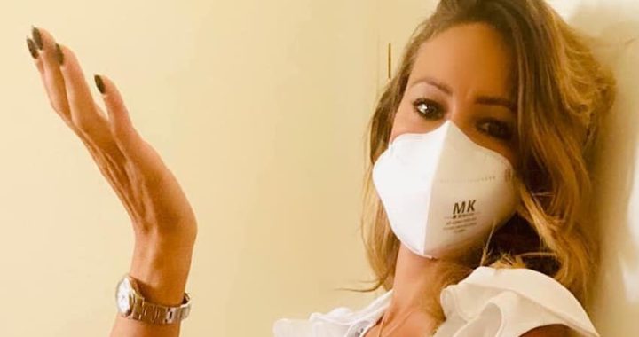 Claudia Mercurio giornalista