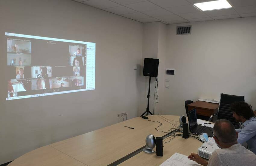 CORONAVIRUS, ASL VITERBO: IL PIANO IN VISTA DELL’APERTURA DELLE SCUOLE