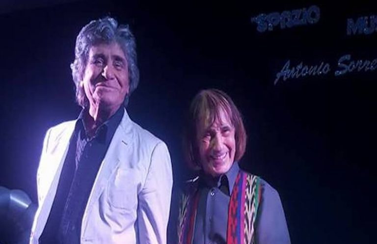 Lutto Nel Mondo Dello Spettacolo Oggi Luca