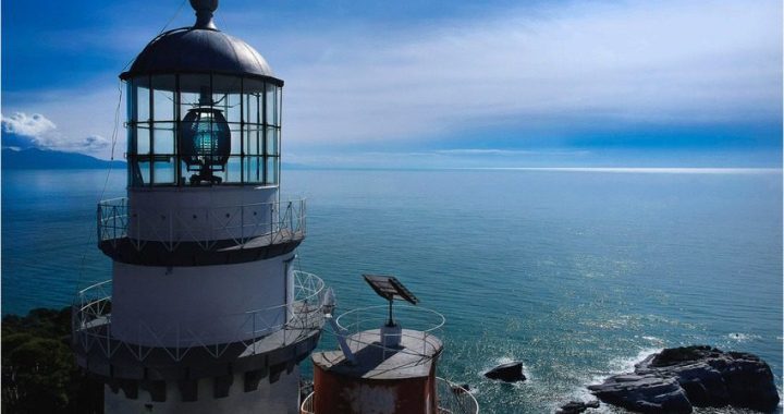 San Venerio Isola del Tino