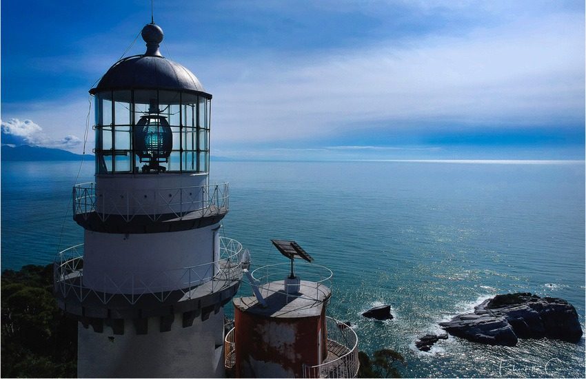 Golfo dei Poeti, una flotta per San Venerio: il flash mob “concerto di luci” che abbraccerà l’isola del Tino